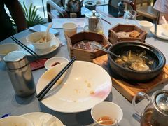 -晓粤·惹味粤菜(凯德乐峰广场店)