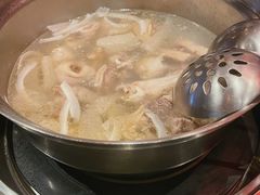椰子鸡-同仁四季椰子鸡(宝安壹方城店)
