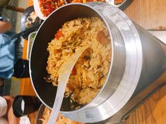 海鲜烩饭-烧货·活海鲜炭烧(湖滨商业街店)