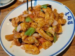 -老雒阳面馆·水席(定鼎门店)