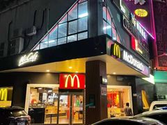 门面-麦当劳(红荔西店)