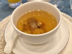 -广州富力丽思卡尔顿酒店
