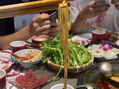 -生活如沸·顺德水牛奶火锅(大学路店)
