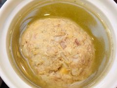 酸汤鱼米狮子头-玉华台饭庄(裕中西里小区店)