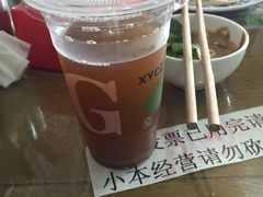 -东兴顺爆肚张