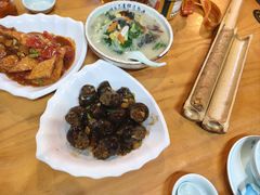 -61号餐吧(兴坪古镇漓江店)