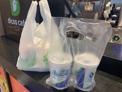 -德克士(崂山百货店)