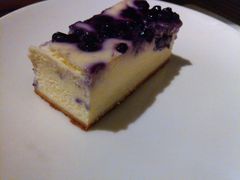 蓝莓cheese-榖屋house of flour(张江首店)