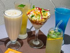 -Pita's&Tika's中东和印度风味餐厅(龙湖天街店)