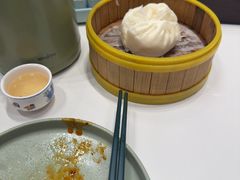 -南拳十三姨·潮汕砂锅粥·粤菜(西单大悦城店)