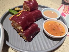 -点都德(奥体印象城店)