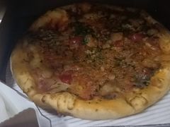 -达美乐比萨(栖霞大道店)