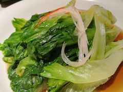 -悦融琥珀·京鲁菜·海味珍品(西单店)