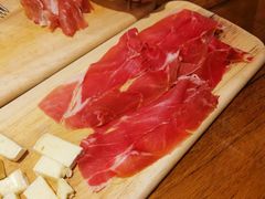 -Alimentari早午餐(安福路店)