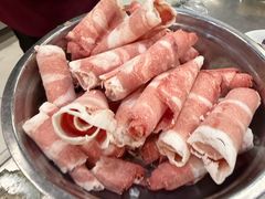 -三兴涮羊肉(荣安大街店)
