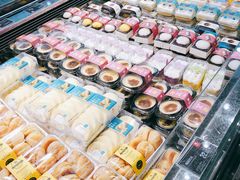 -美喆西饼(广州南站店)