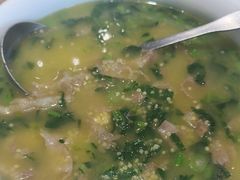 -李氏传家菜(兴城路店)