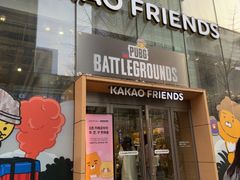 -KAKAO FRIENDS(弘大店)