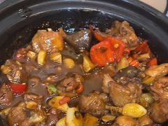 -堂瓦里·33年传统赣菜(第一街区店)