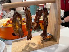 -楼兰新疆菜(江宁万达店)