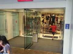 -优衣库(重庆沙坪坝印象汇店)