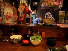 -木子烧鸟屋(百子湾店)