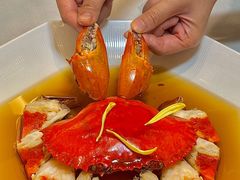 -世博源公馆·本帮融合菜·主题包厢·江景餐厅