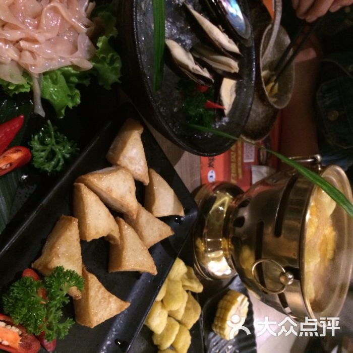 小辉哥火锅(海岸城店)