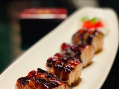 秘制黑叉烧-炳胜品味(珠江新城店)