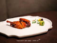 -广州文华东方酒店·江-由辉师傅主理