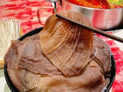 -许府牛火锅(信义坊总店)