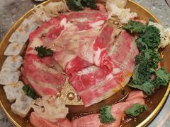 -牛牛章·章鱼水煎肉(光谷世界城店)