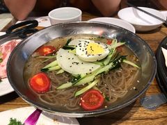 -釜山火炉韩式炭火烤肉(欧洲城店)