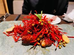 -广州文华东方酒店·江-由辉师傅主理