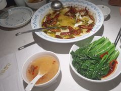 -花椒俏川菜小馆(南海万达店)