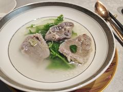 -沈灶河豚宴·河豚融合餐厅(汉中路店)