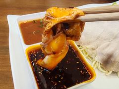 小份白肉-兄弟李庄白肉总店