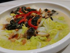 -宏玲餐厅(四川南路店)