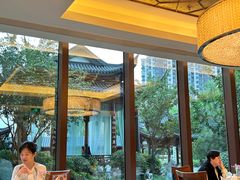 -扬州香格里拉·香宫中餐厅