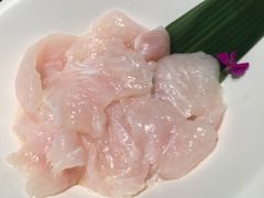 -海底捞火锅(龙岗星河COCO Park店)