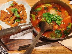-小满手工粉(上海月星环球港店)