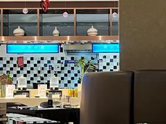 -海悦御华大酒店·中餐厅