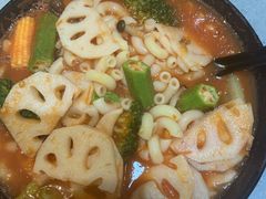 -华嫂冰室(尖沙咀店)