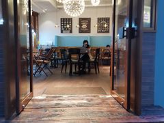 -及咖啡GatherCoffee(华申大厦店)