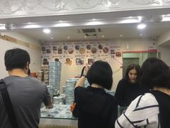 -珍妮曲奇聪明小熊(尖沙咀店)