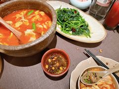 -山石榴·贵州菜(陆家嘴中心店)