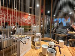 -风光老灶麻辣香锅(大成路翠微百货店)