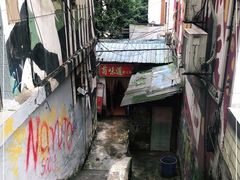 -苟味道老火锅(黄桷坪店)