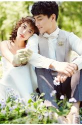 -太古映画婚纱摄影(天河店)