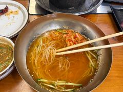 -千里马烧烤(南六东路店)